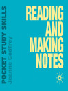 Reading Skills (MP3)
